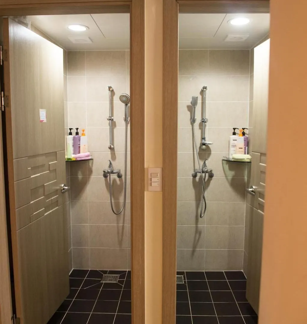 Roi Guesthouse Seoul Guest house