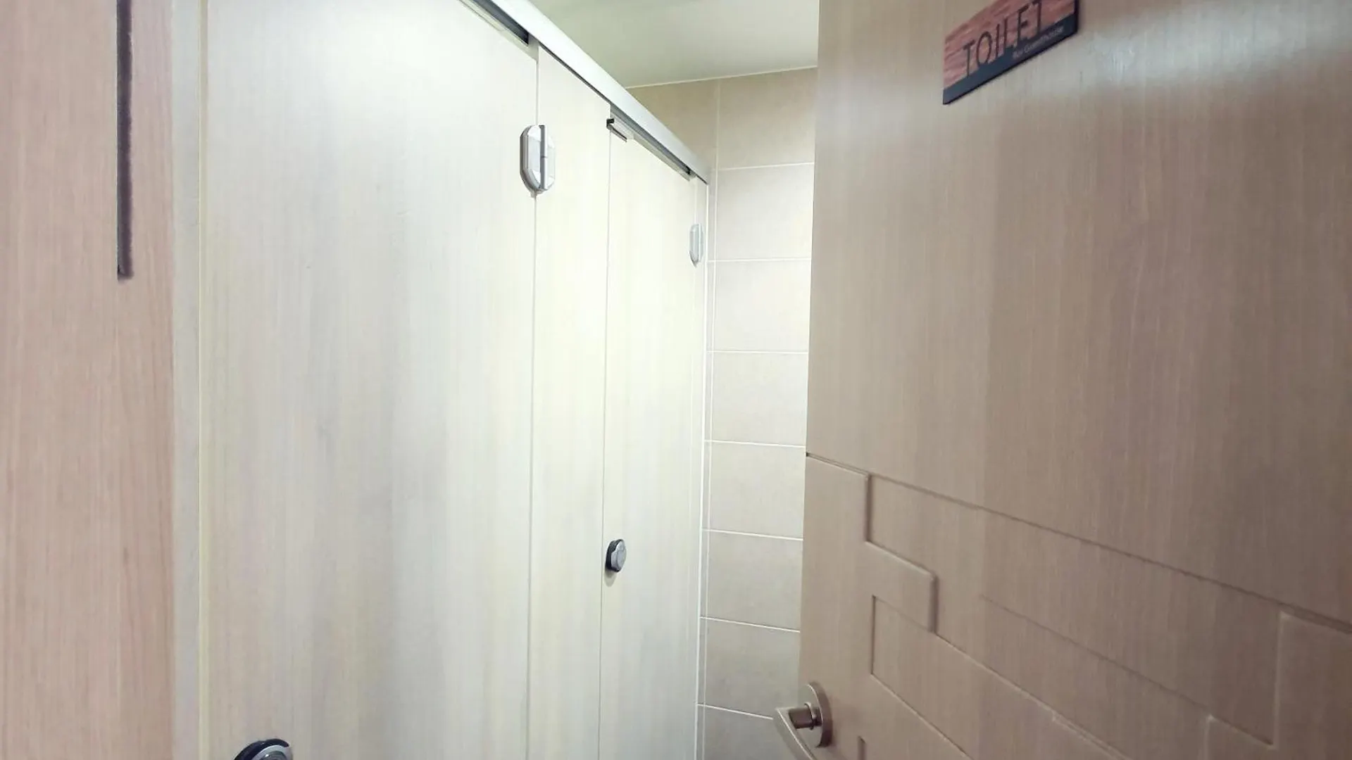Roi Guesthouse Seoul