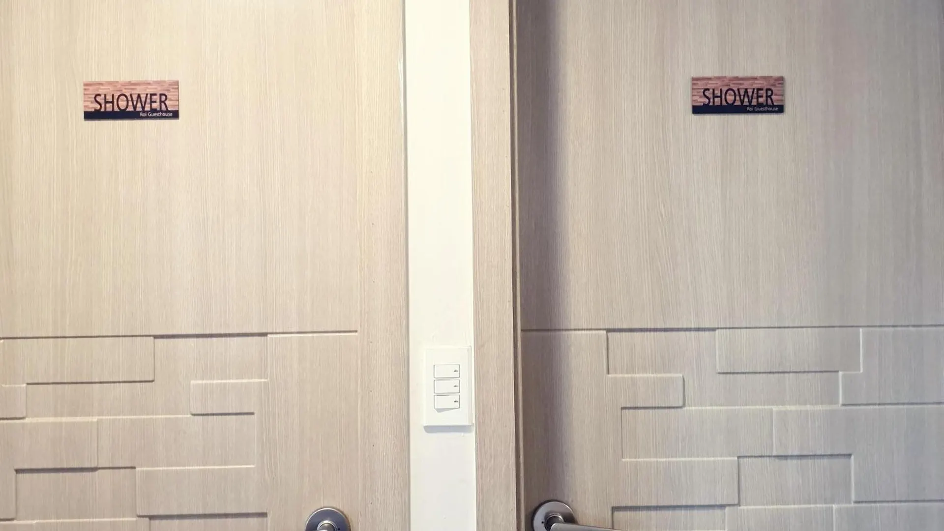 Roi Guesthouse Seoul 0*,