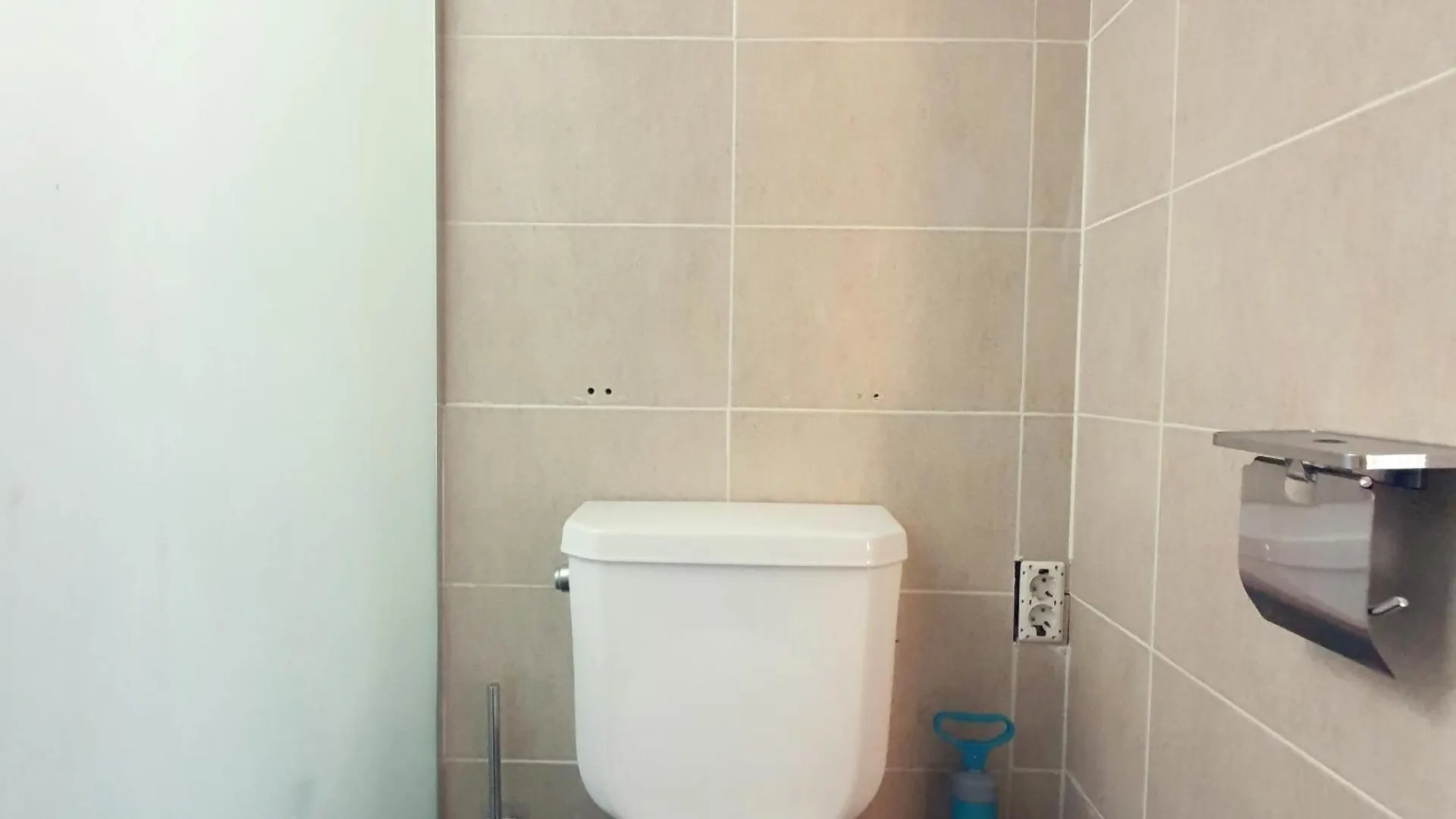 Roi Guesthouse Seoul Guest house