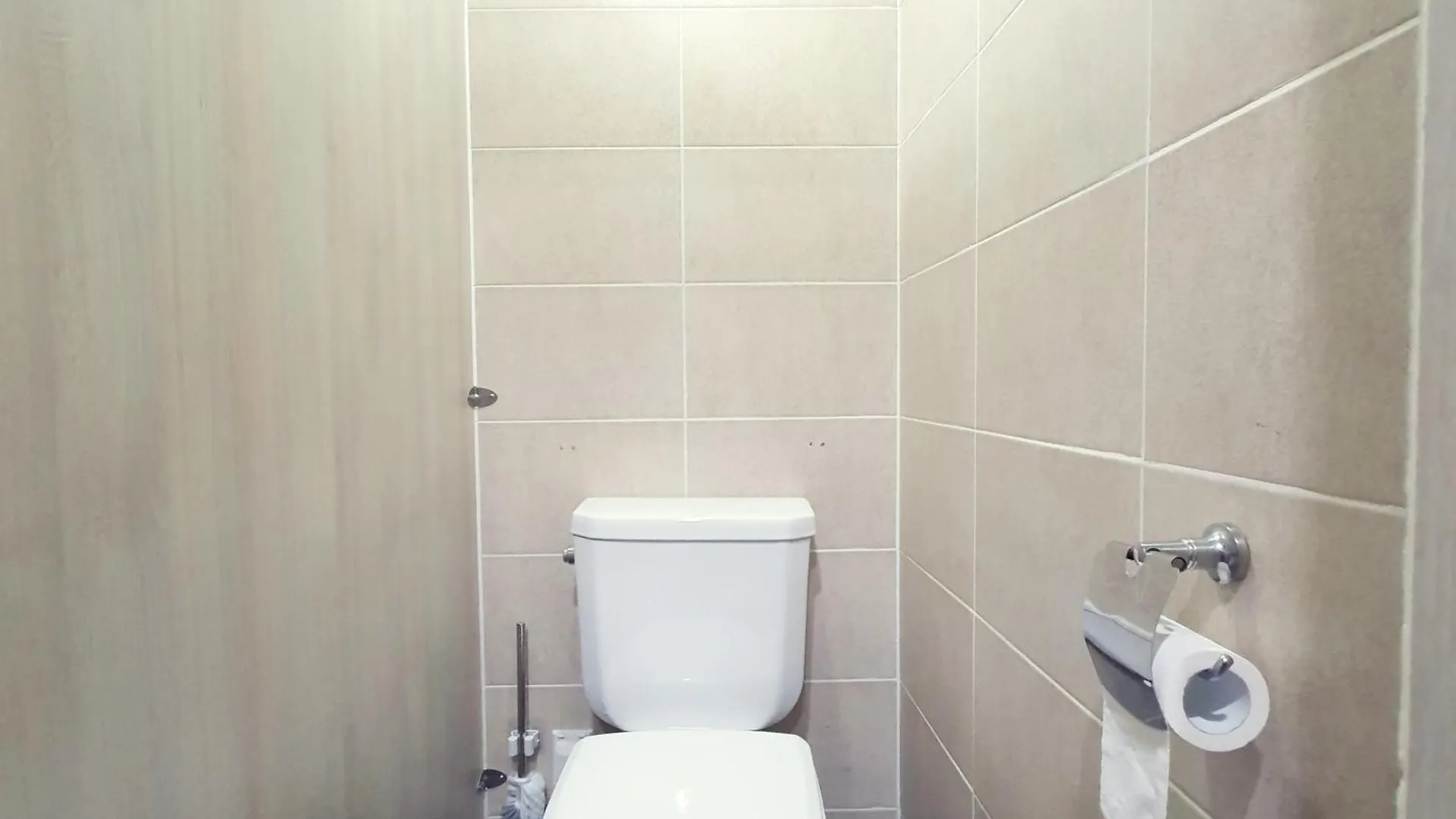 Roi Guesthouse Seoul 0*,