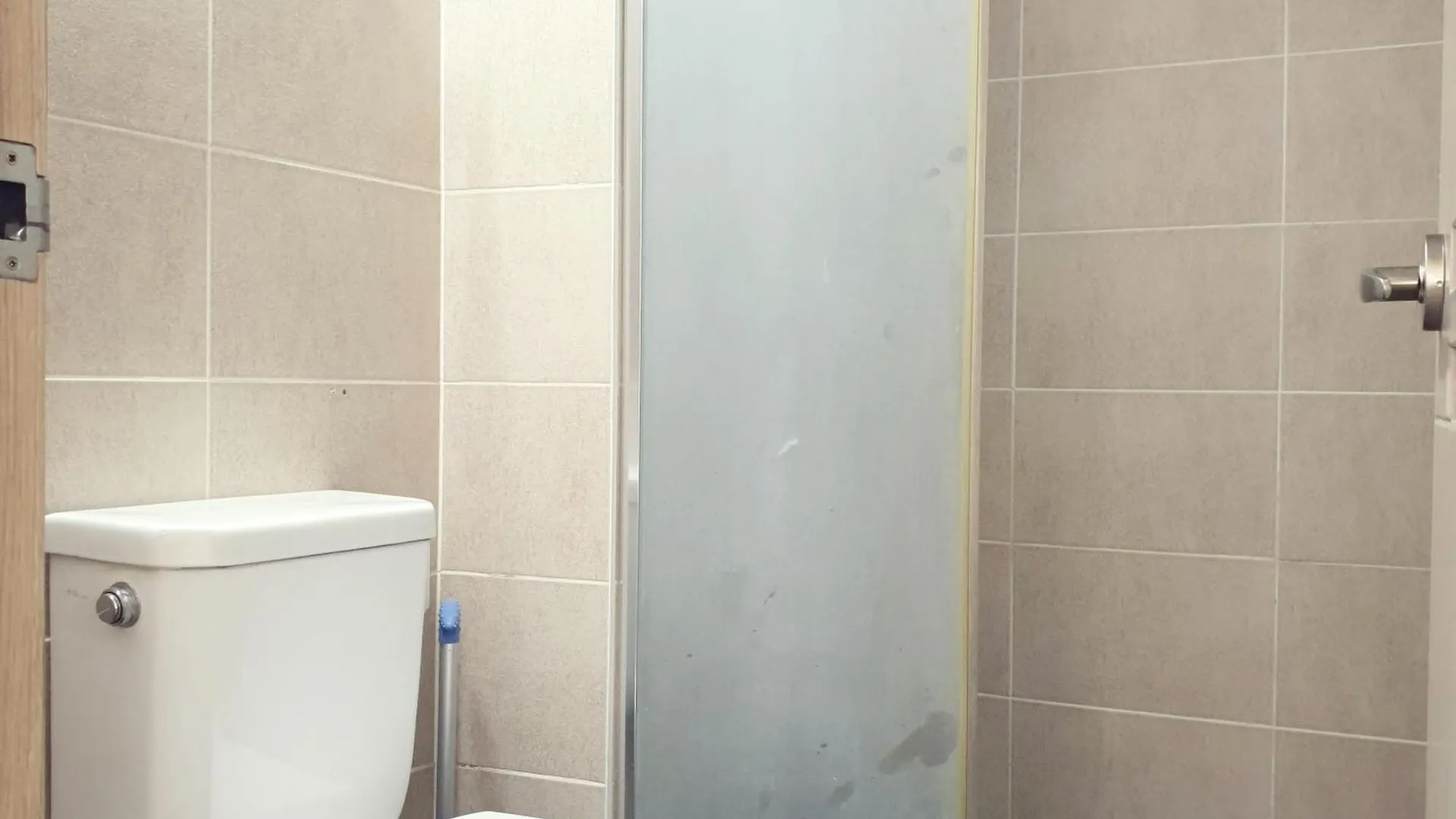 Guest house Roi Guesthouse Seoul South Korea