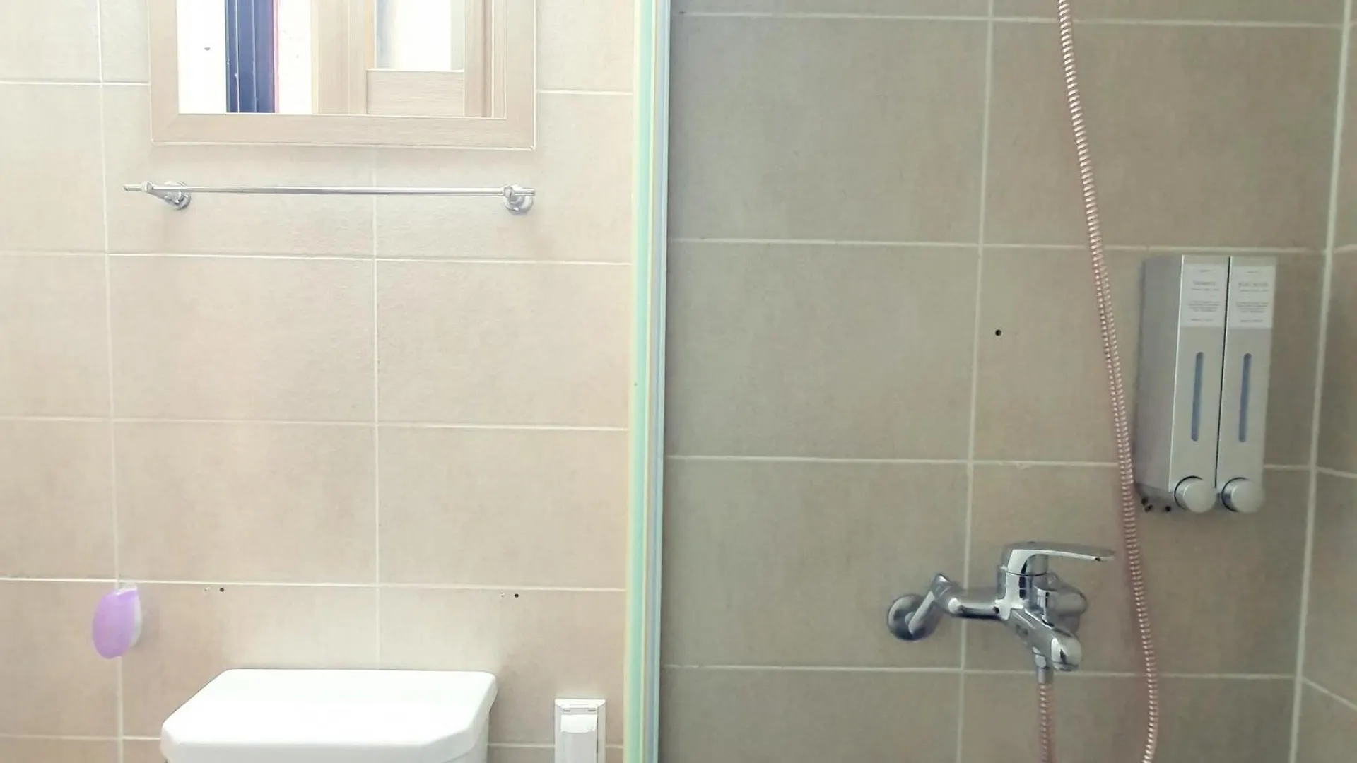 Guest house Roi Guesthouse Seoul