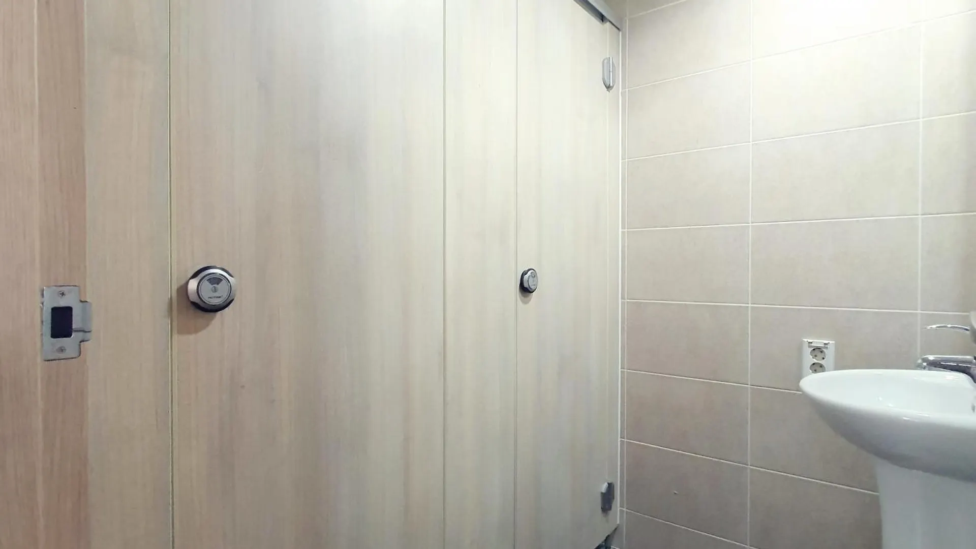 Roi Guesthouse Seoul Guest house