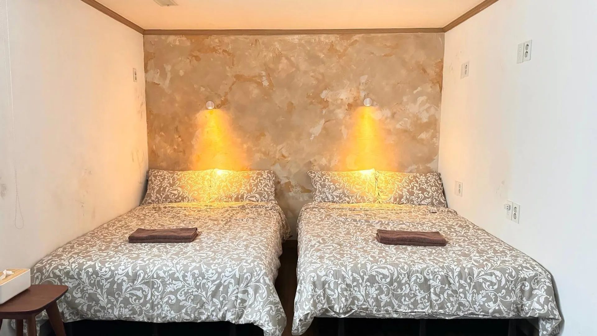 Roi Guesthouse Seoul