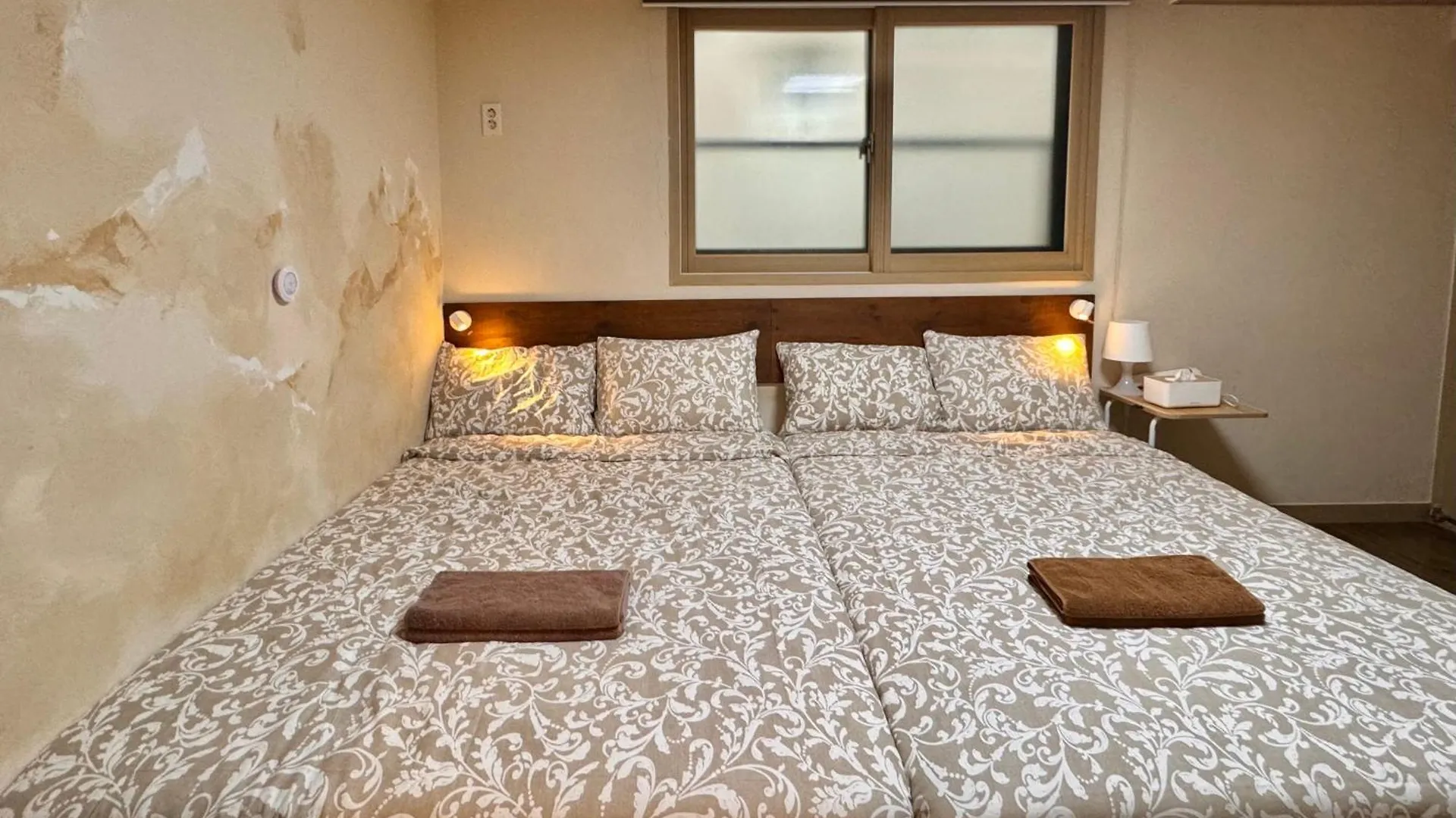 Roi Guesthouse Seoul Guest house
