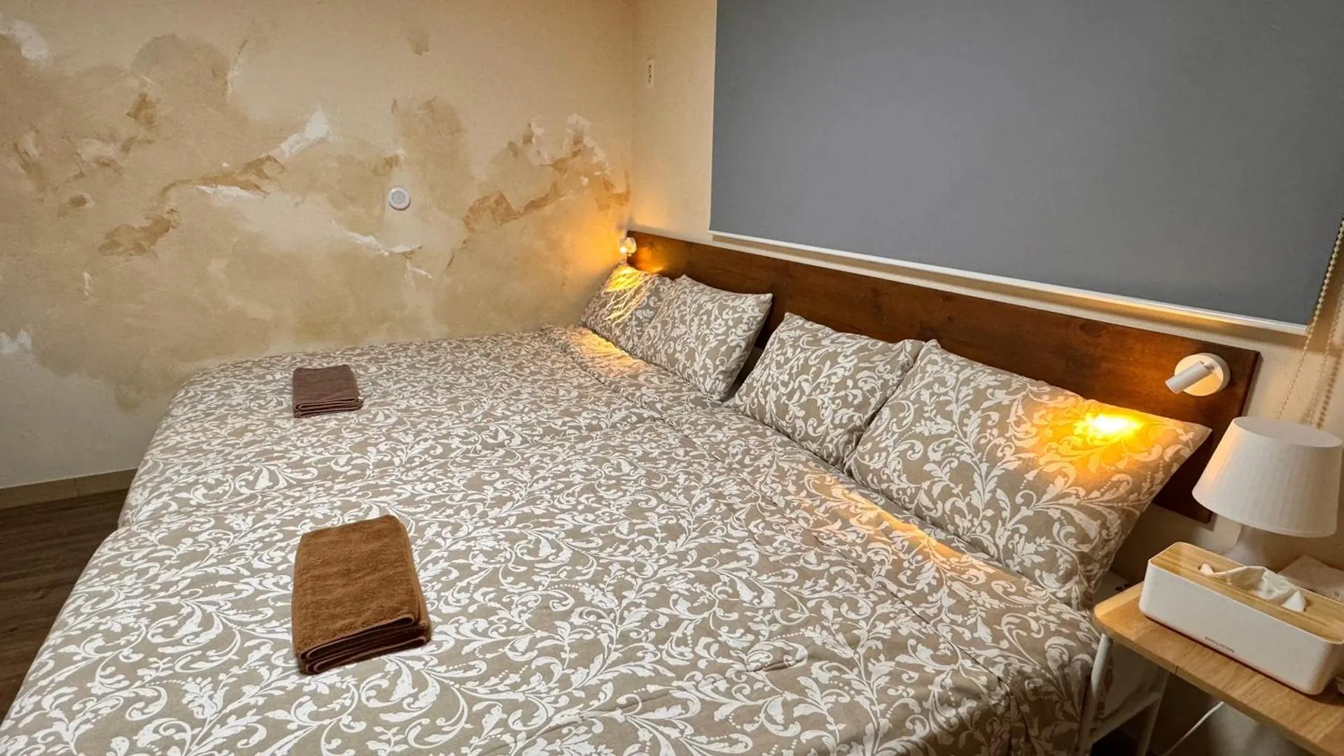 Roi Guesthouse Seoul Guest house