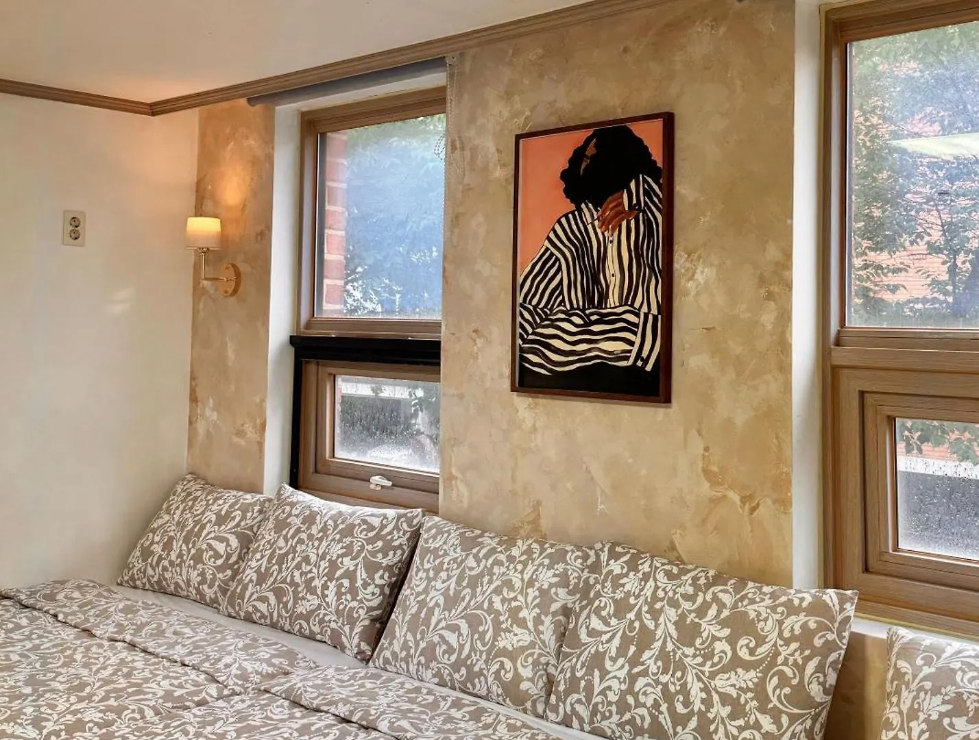Roi Guesthouse Seoul 0*,