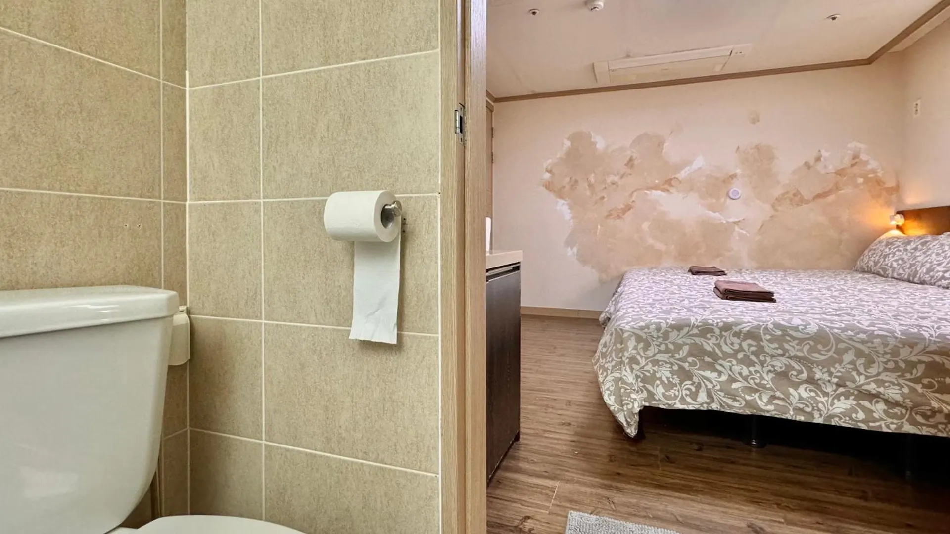 Roi Guesthouse Seoul South Korea