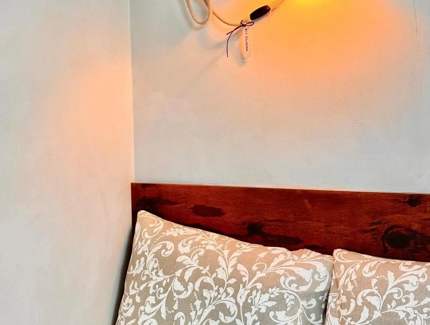 Roi Guesthouse Seoul South Korea