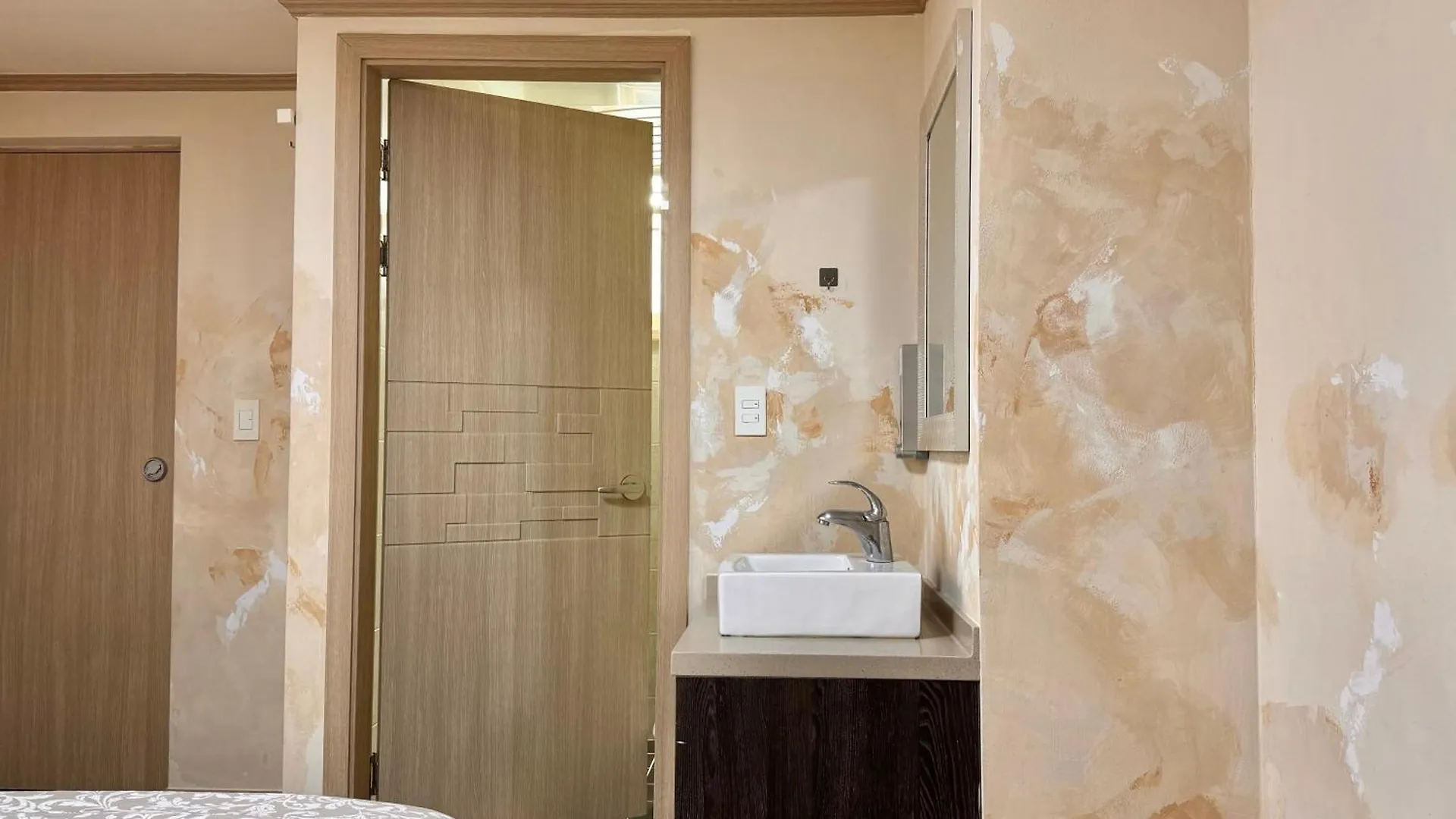 Guest house Roi Guesthouse Seoul South Korea