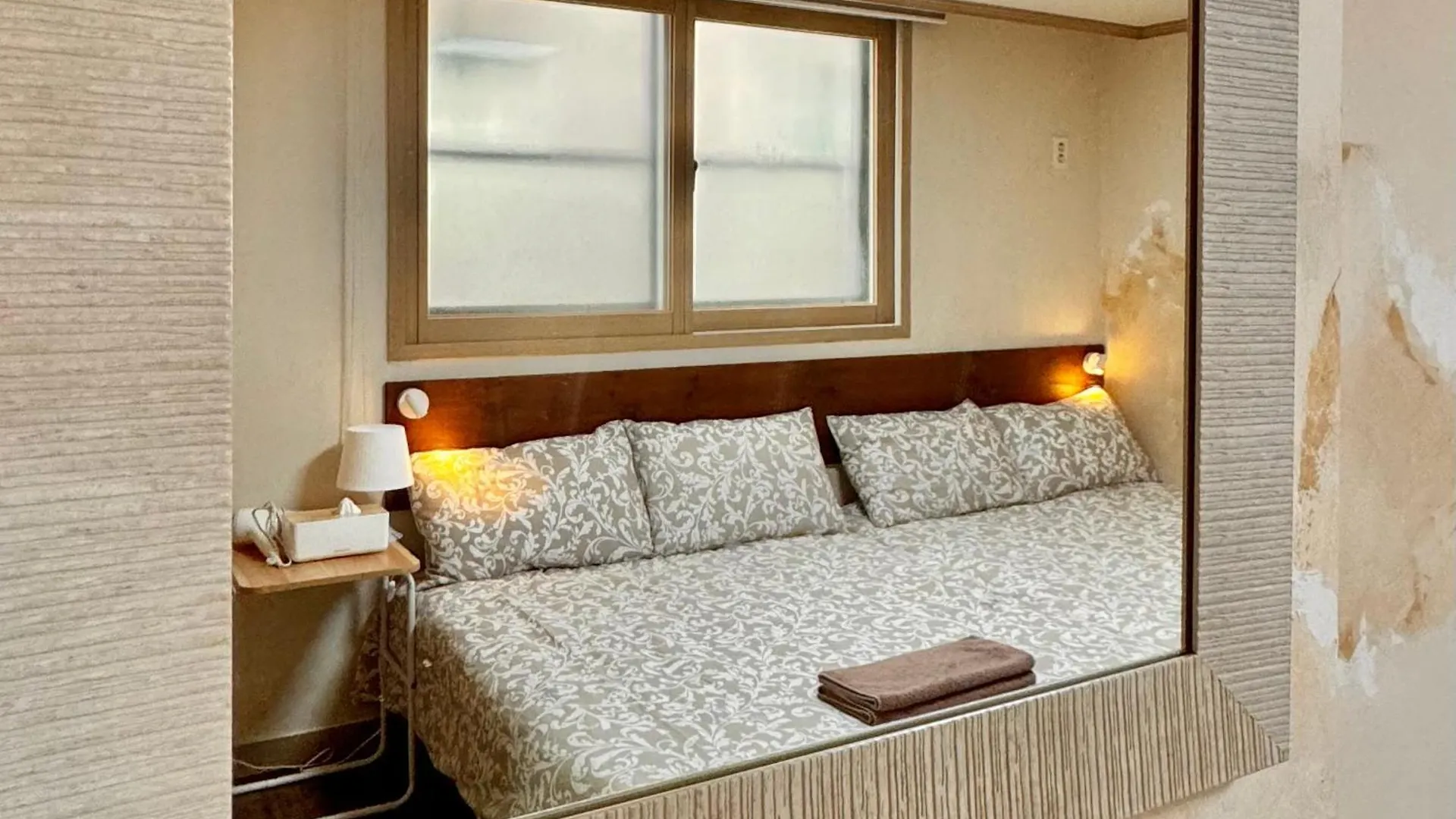 Guest house Roi Guesthouse Seoul