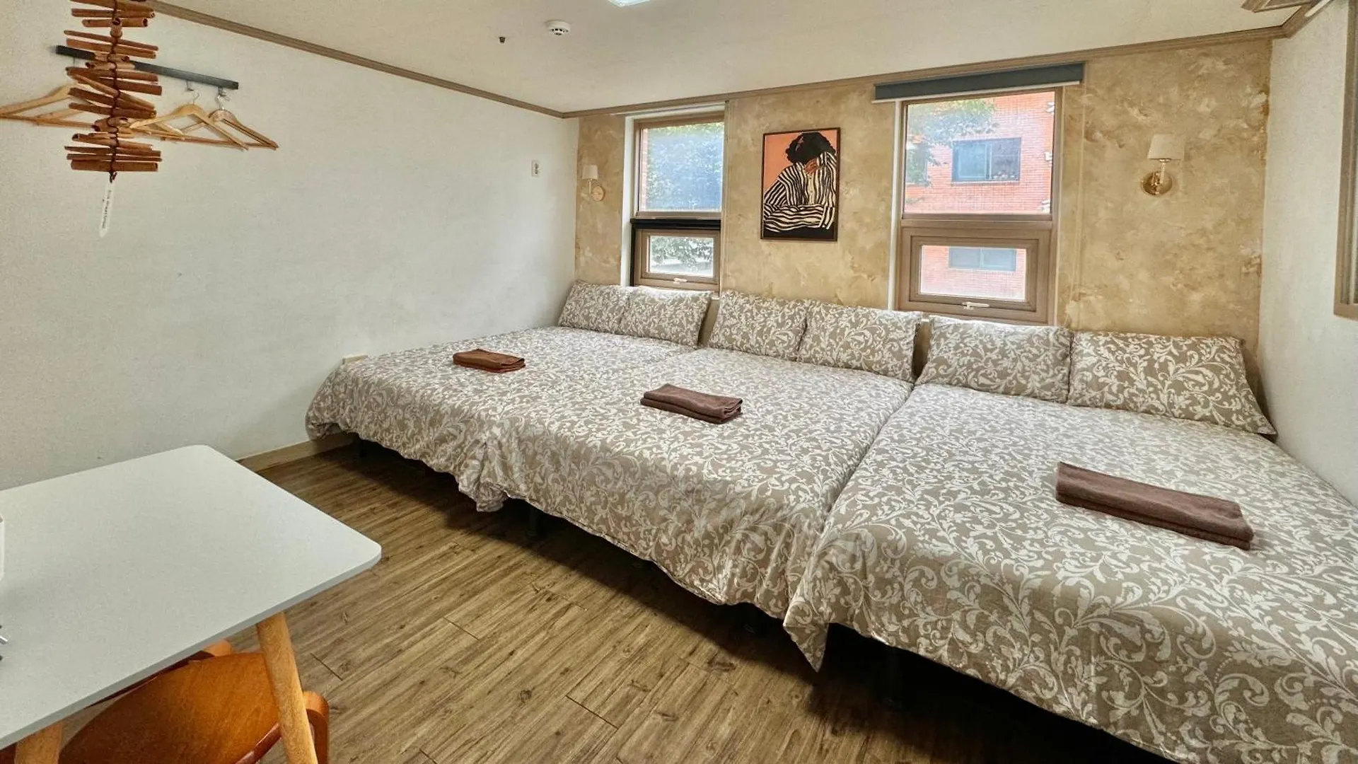 Guest house Roi Guesthouse Seoul