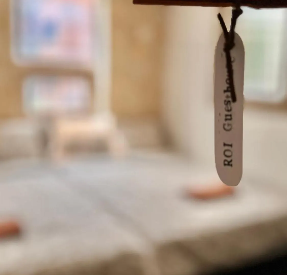 Roi Guesthouse Seoul