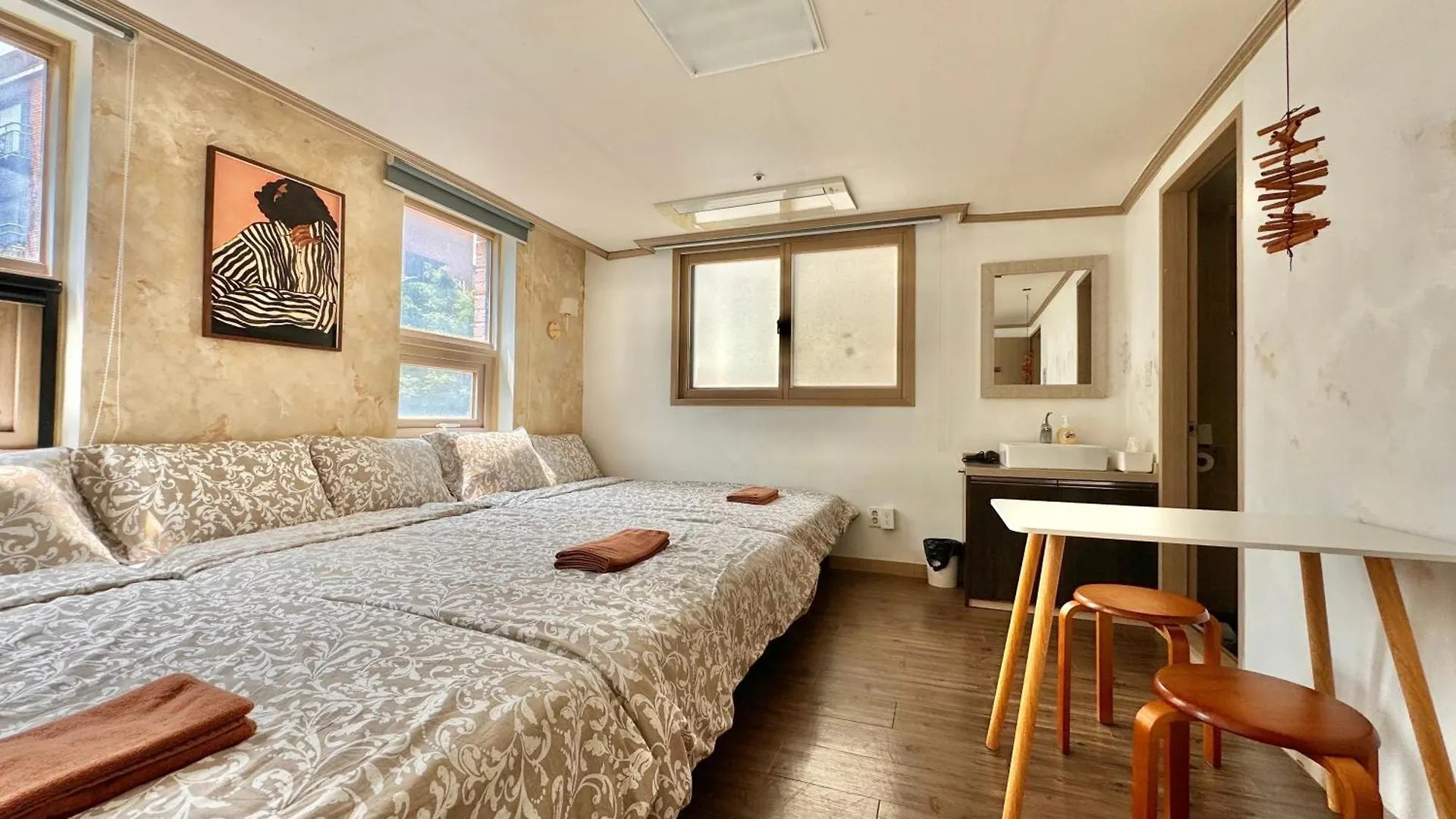 Guest house Roi Guesthouse Seoul