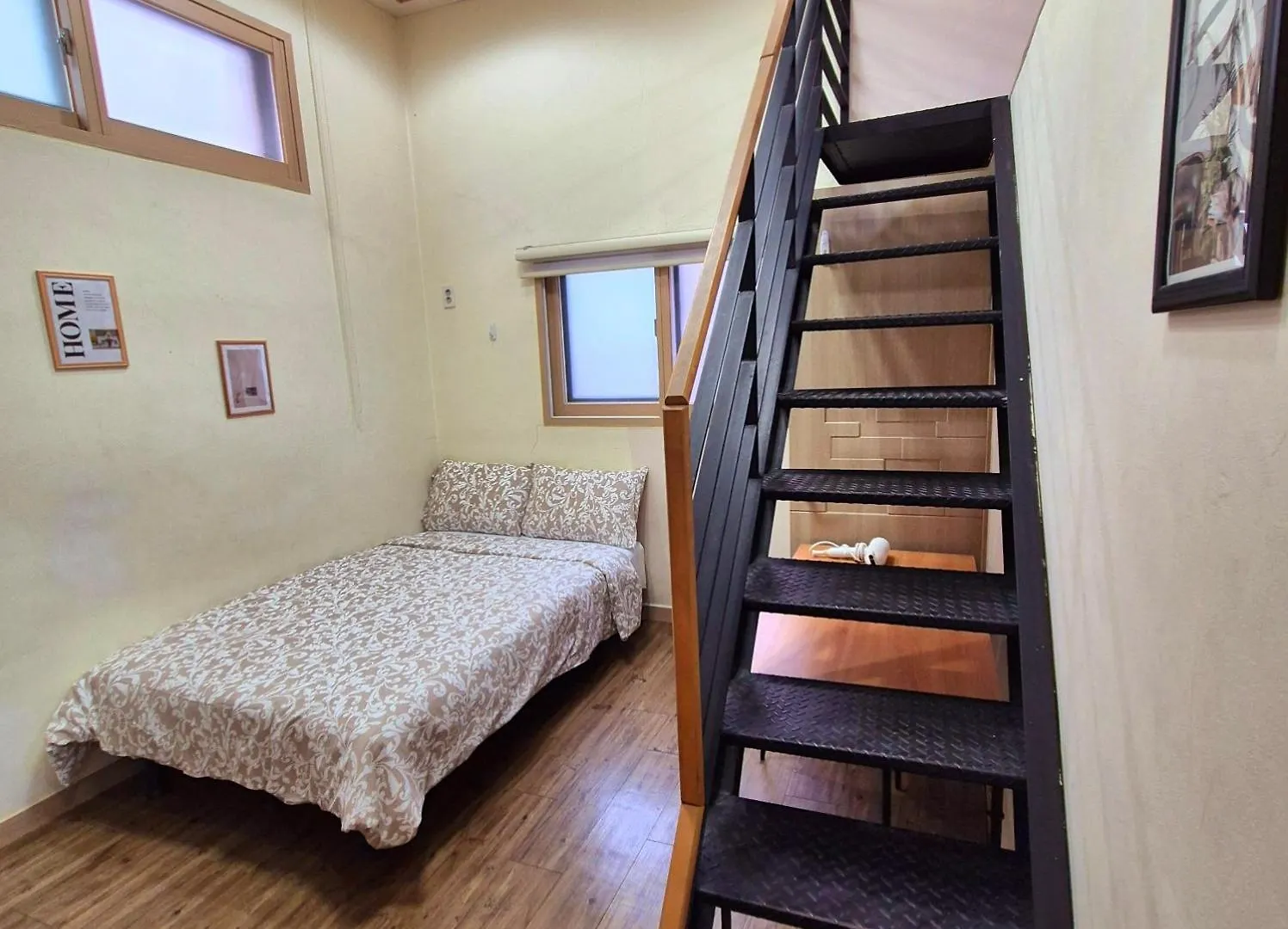 Guest house Roi Guesthouse Seoul