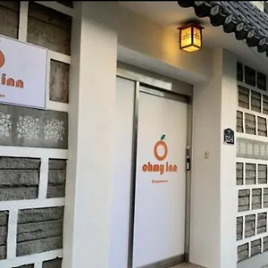 2* Гостевой дом Ohmy Dongdaemun
