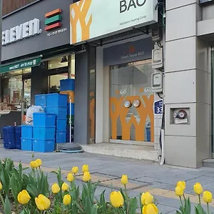 Bao Séoul