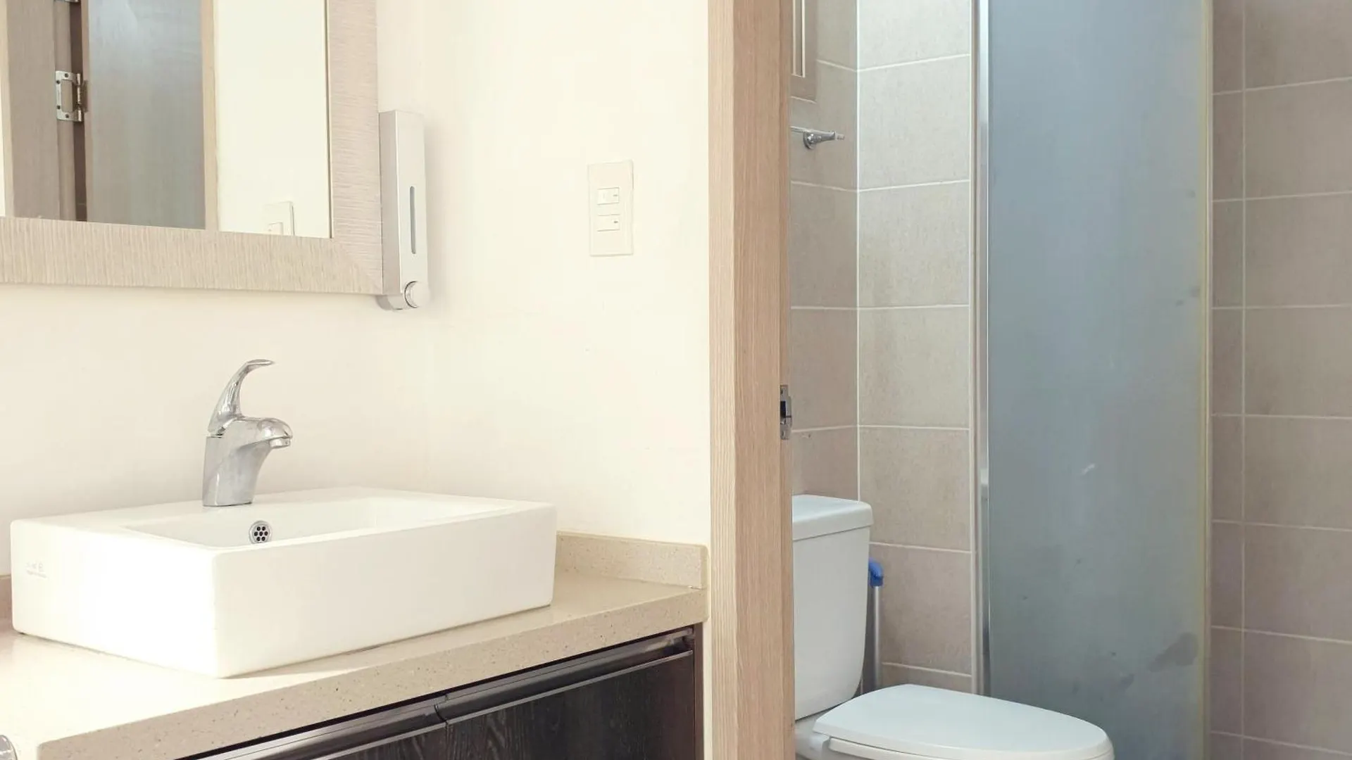 Roi Guesthouse Seoul Guest house