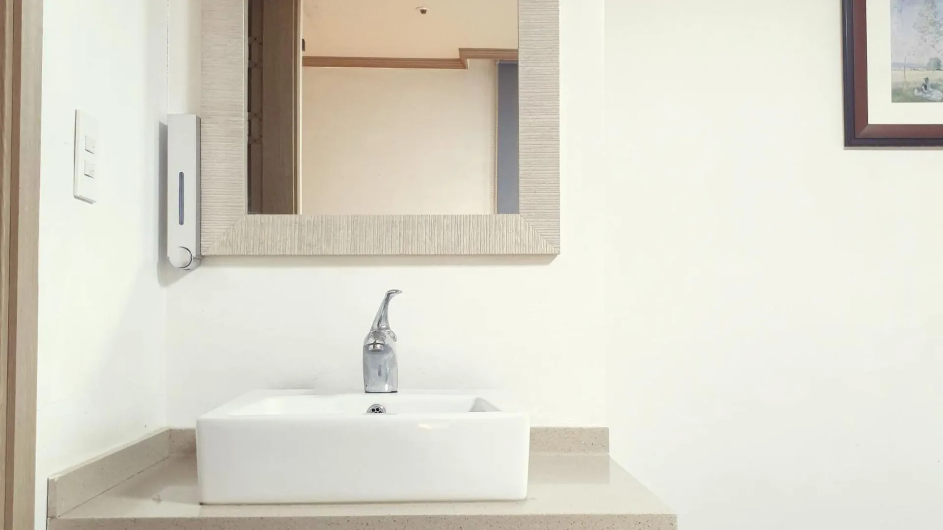 Roi Guesthouse Seoul
