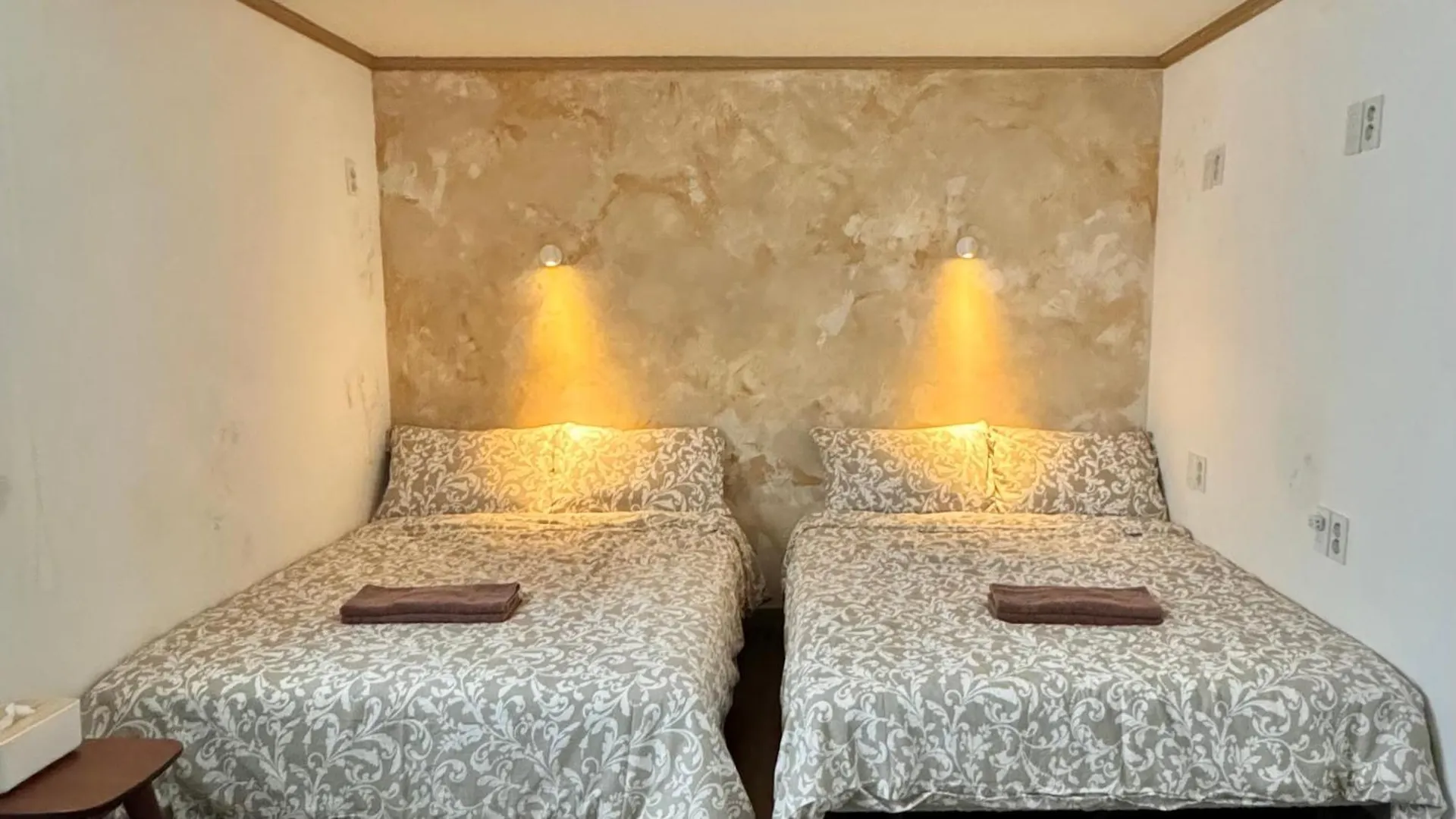 Guest house Roi Guesthouse Seoul South Korea