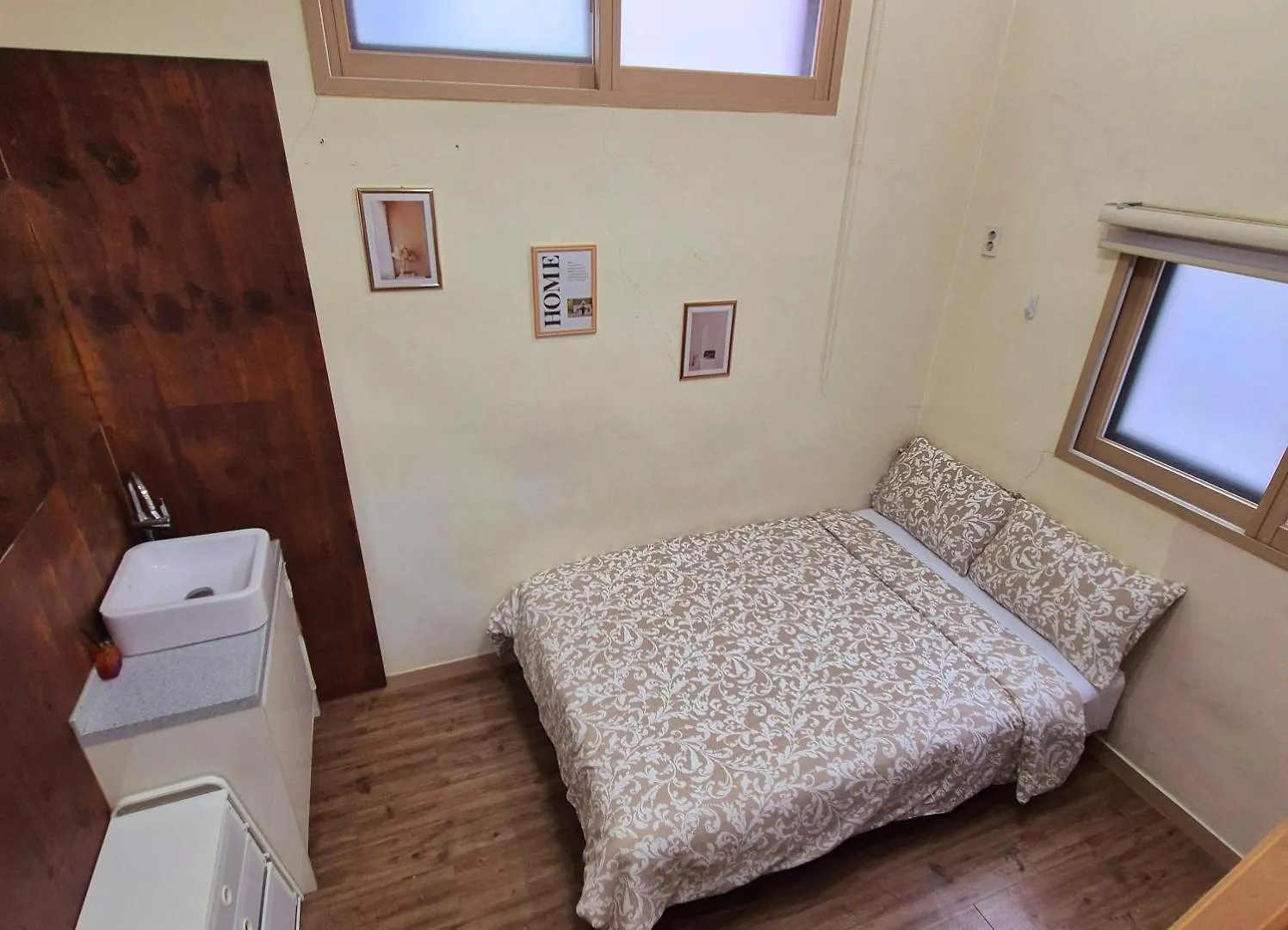 Roi Guesthouse Seoul