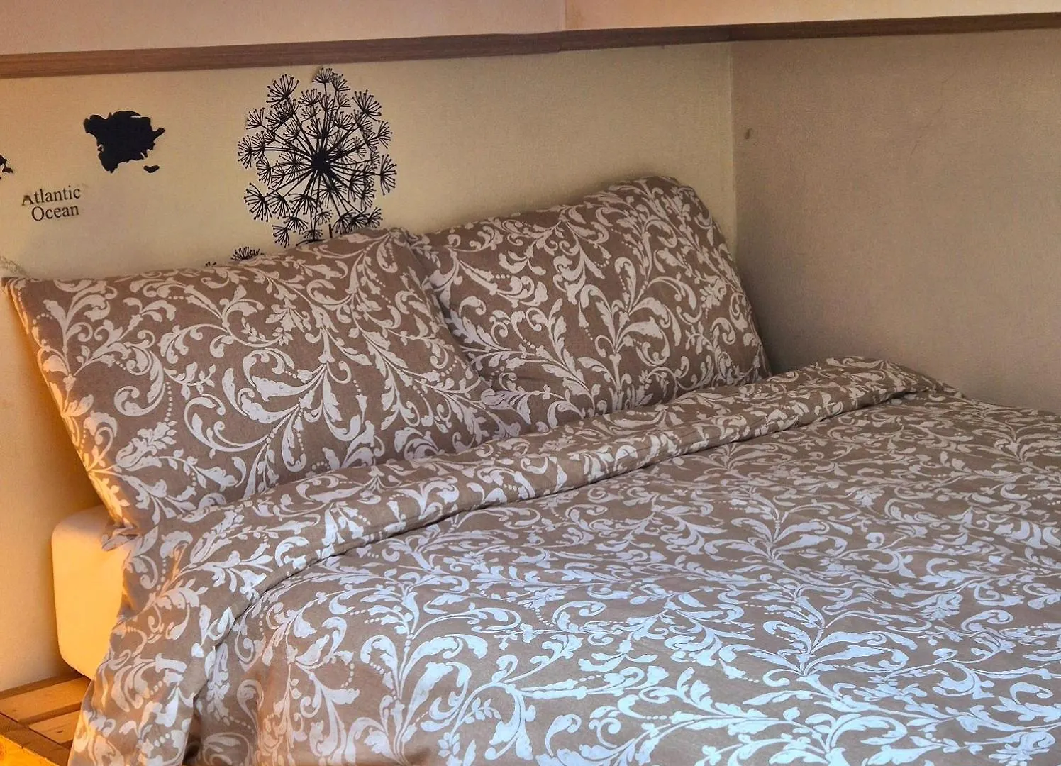 Roi Guesthouse Seoul South Korea
