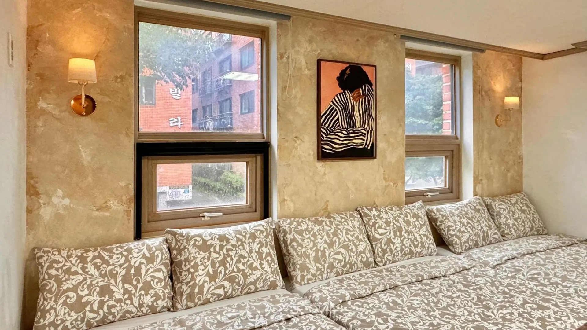 Roi Guesthouse Soul