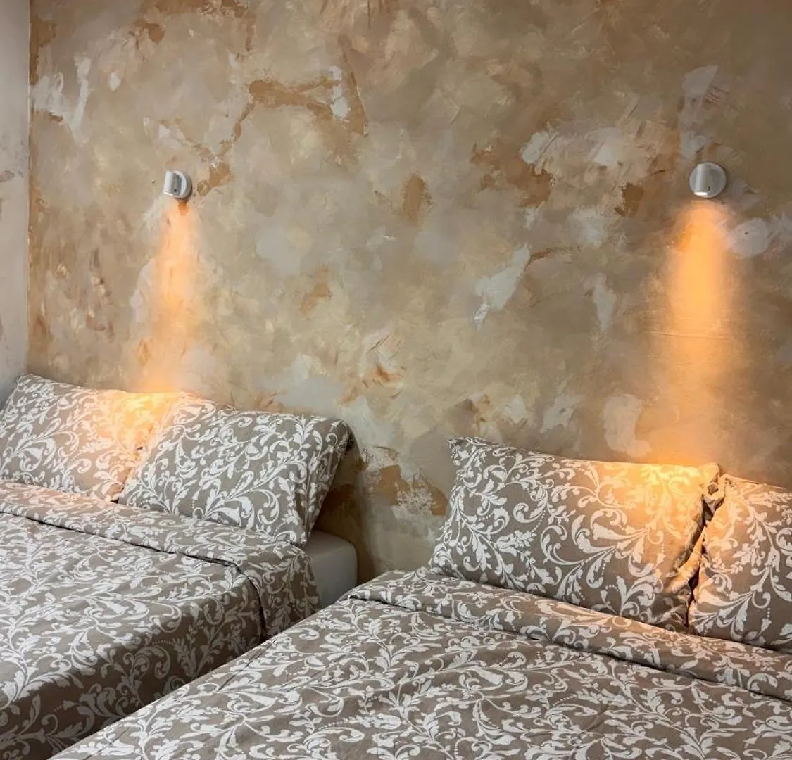 Roi Guesthouse Soul Jižní Korea