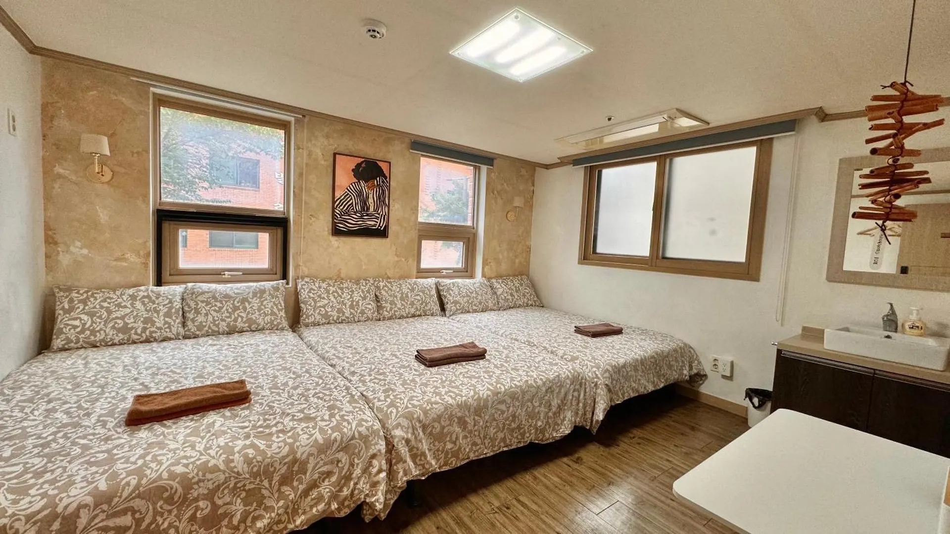Penzion Roi Guesthouse Soul